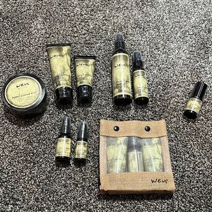 wen by Chaz Dean Hair Products